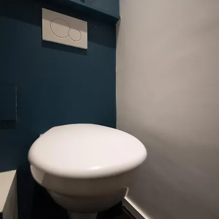 Appartamento Lovely In Center - Ac *