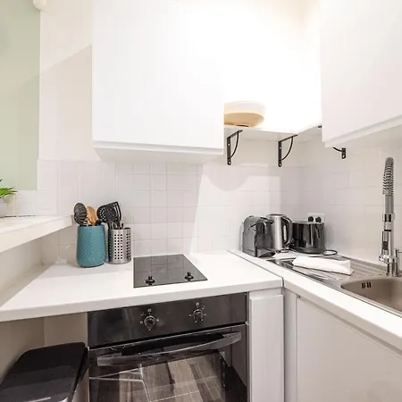 Lovely In Center - Ac * Parigi