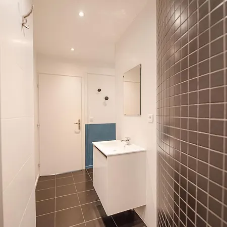 Apartment Lovely In Center - Ac *