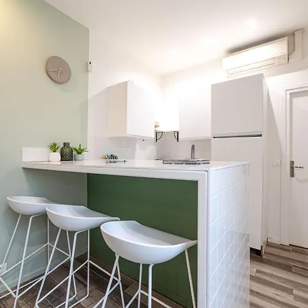 Lovely In Center - Ac Appartamento Parigi