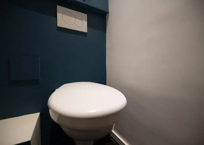 Apartman Lovely In Center - Ac *