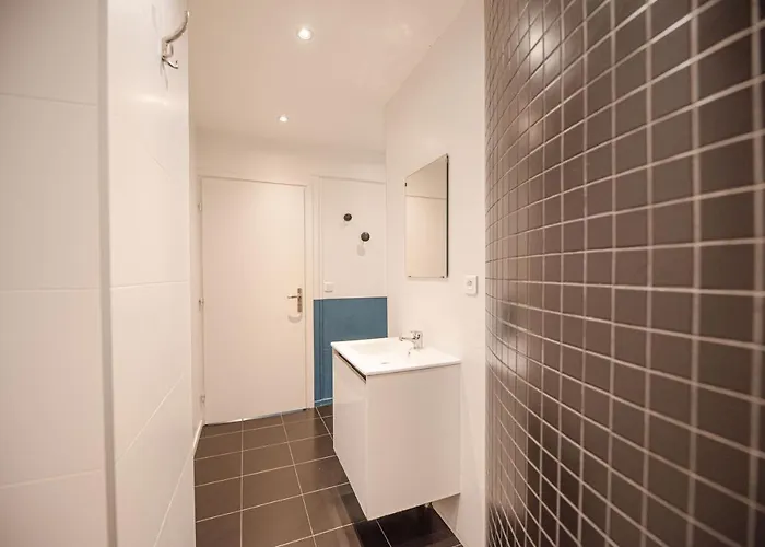 Apartman Lovely In Center - Ac *